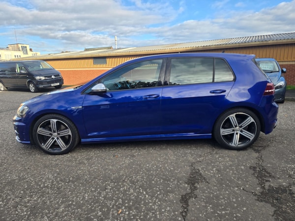 Used Volkswagen Golf 2015 for sale - 76098115: Photo 28