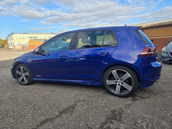 Used Volkswagen Golf 2015 for sale - 76098115: Photo 29