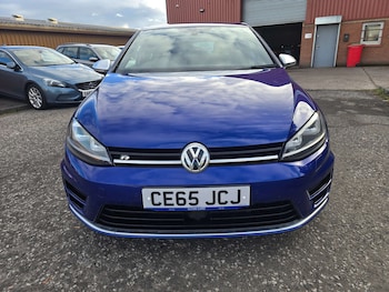 Used Volkswagen Golf 2015 for sale - 76098115: Photo 2