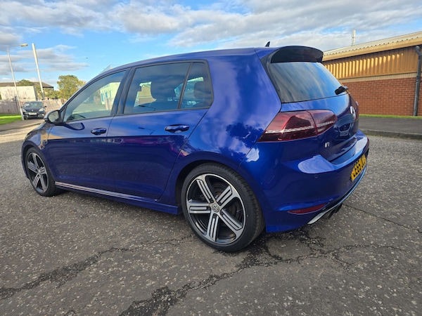 Used Volkswagen Golf 2015 for sale - 76098115: Photo 30