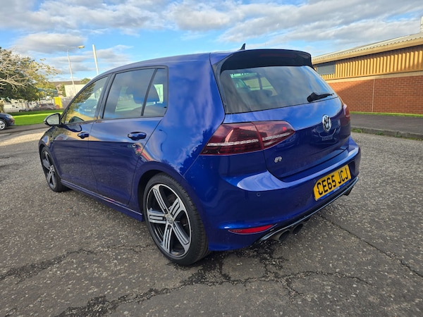 Used Volkswagen Golf 2015 for sale - 76098115: Photo 31