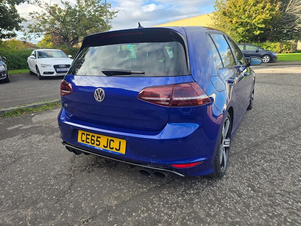 Used Volkswagen Golf 2015 for sale - 76098115: Photo 34