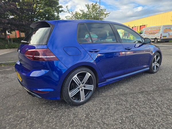 Used Volkswagen Golf 2015 for sale - 76098115: Photo 37
