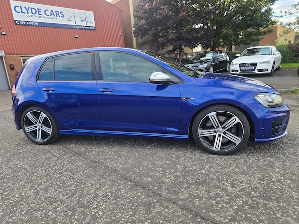 Used Volkswagen Golf 2015 for sale - 76098115: Photo 42
