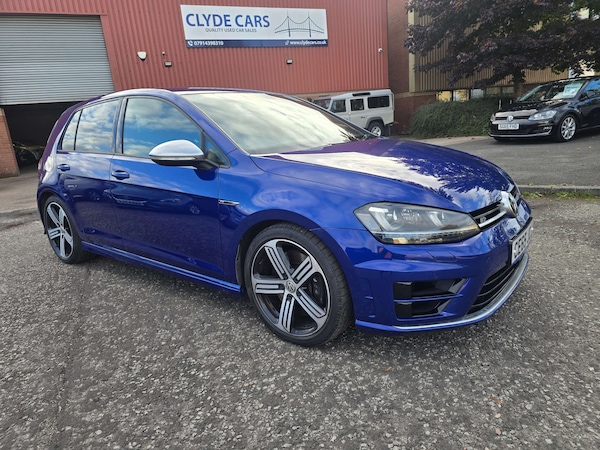Used Volkswagen Golf 2015 for sale - 76098115: Photo 44