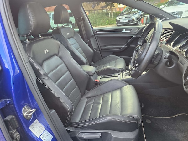 Used Volkswagen Golf 2015 for sale - 76098115: Photo 45