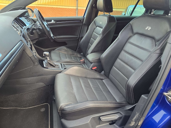 Used Volkswagen Golf 2015 for sale - 76098115: Photo 49