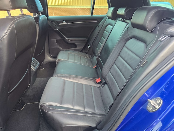 Used Volkswagen Golf 2015 for sale - 76098115: Photo 52
