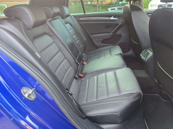 Used Volkswagen Golf 2015 for sale - 76098115: Photo 55