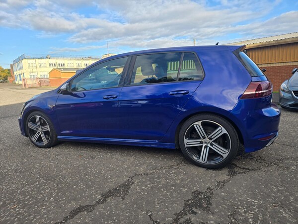 Used Volkswagen Golf 2015 for sale - 76098115: Photo 7