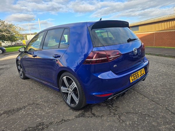 Used Volkswagen Golf 2015 for sale - 76098115: Photo 8