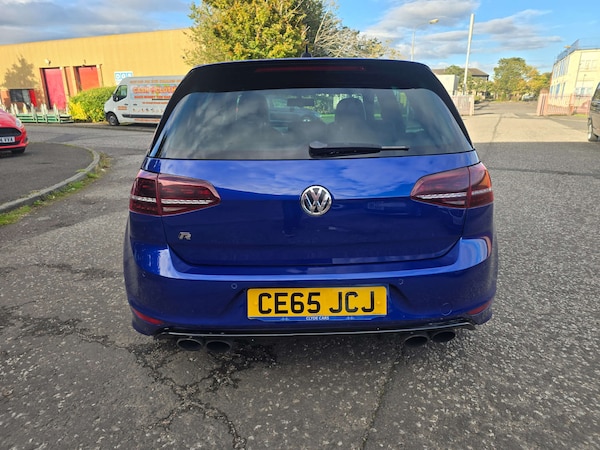 Used Volkswagen Golf 2015 for sale - 76098115: Photo 9
