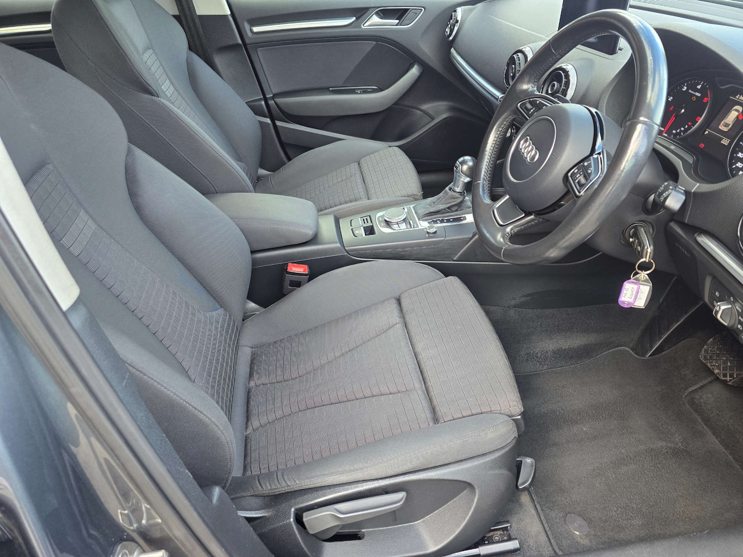 Used Audi A3 2016 for sale - 76628280: Photo 11