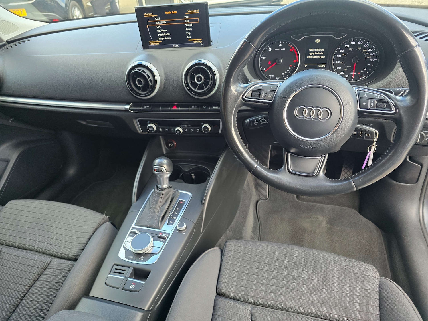 Used Audi A3 2016 for sale - 76628280: Photo 12