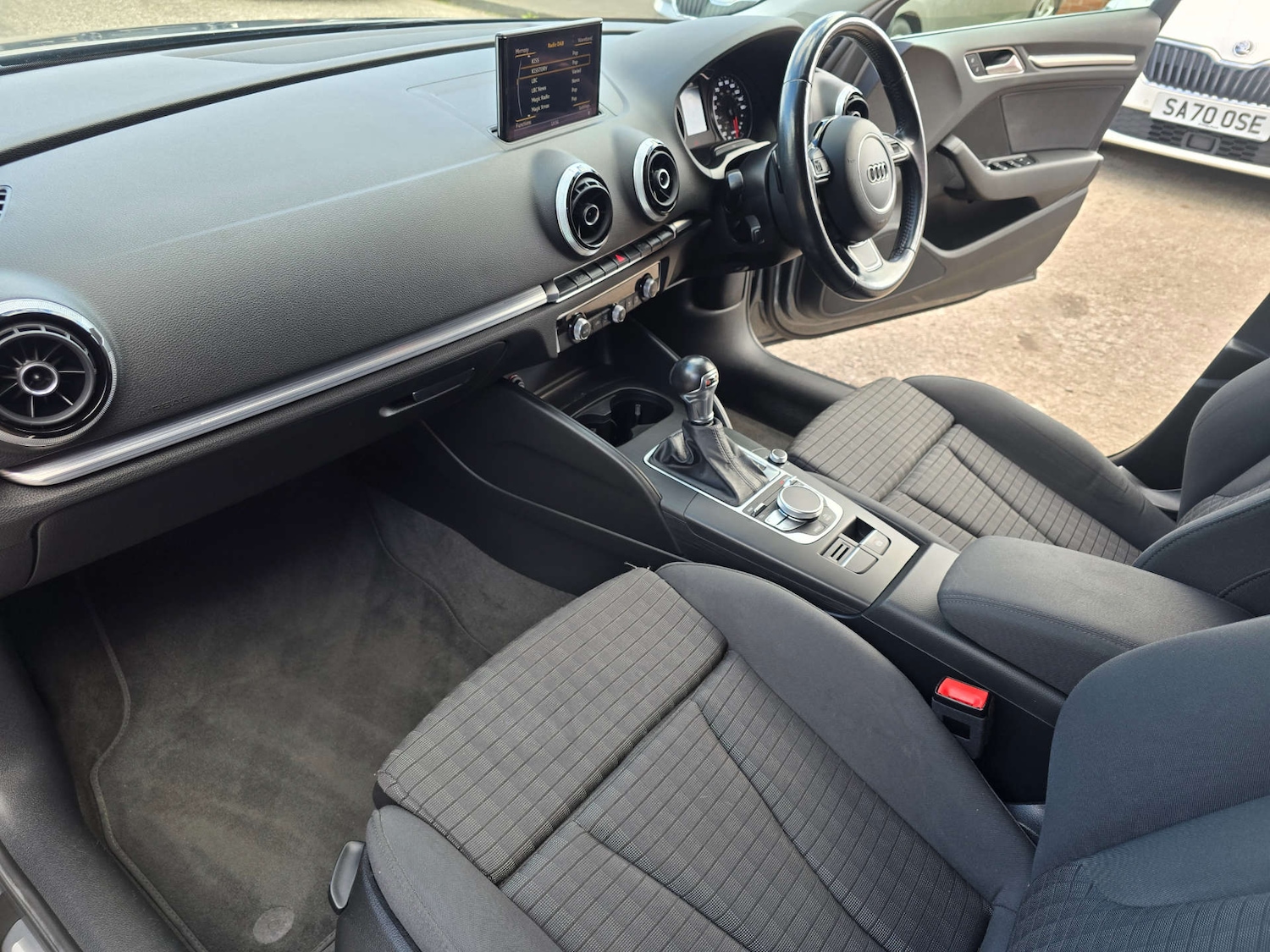 Used Audi A3 2016 for sale - 76628280: Photo 14