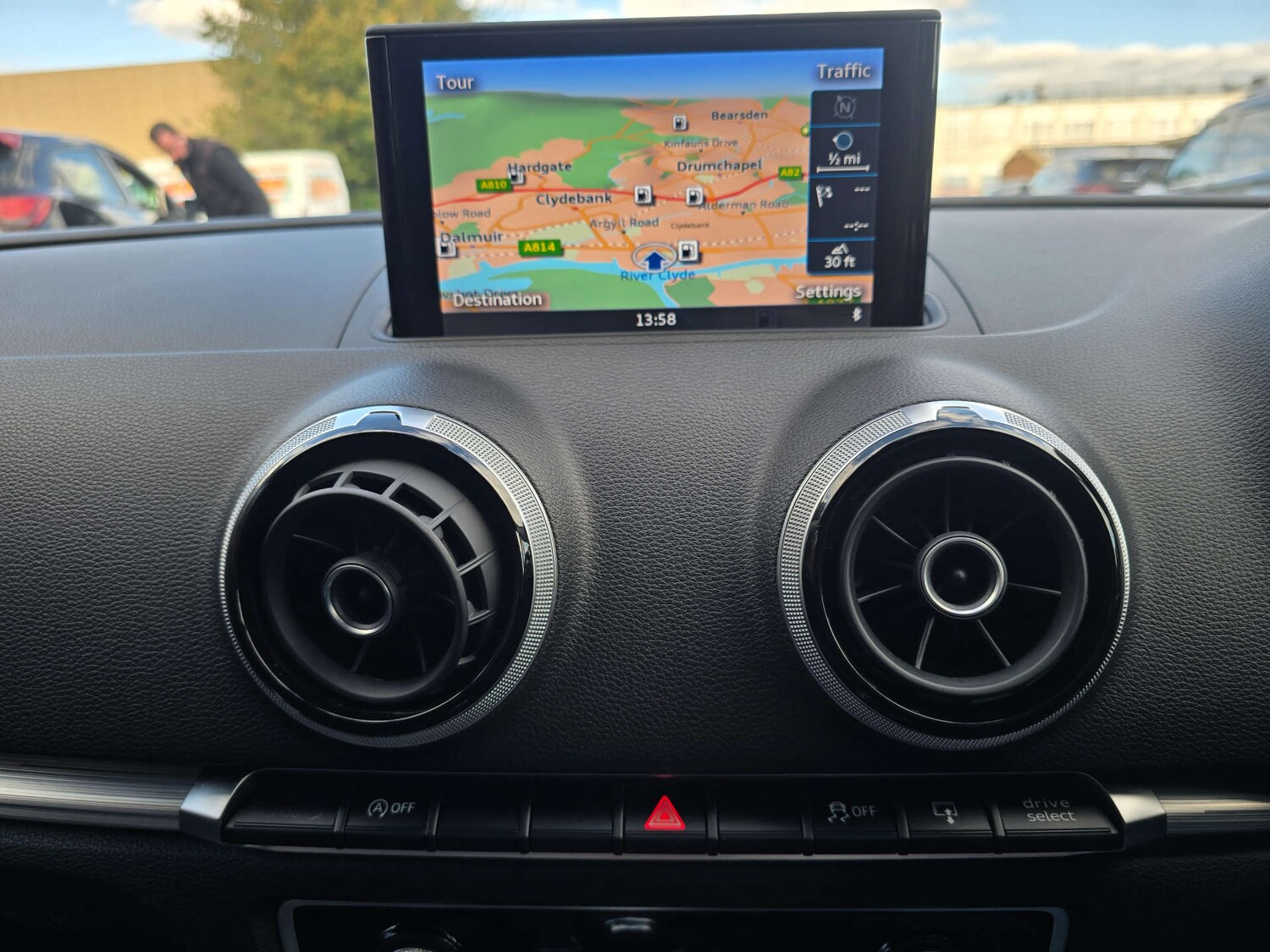 Used Audi A3 2016 for sale - 76628280: Photo 17