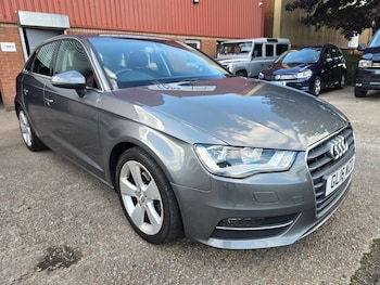 Used Audi A3 2016 for sale - 76628280: Photo