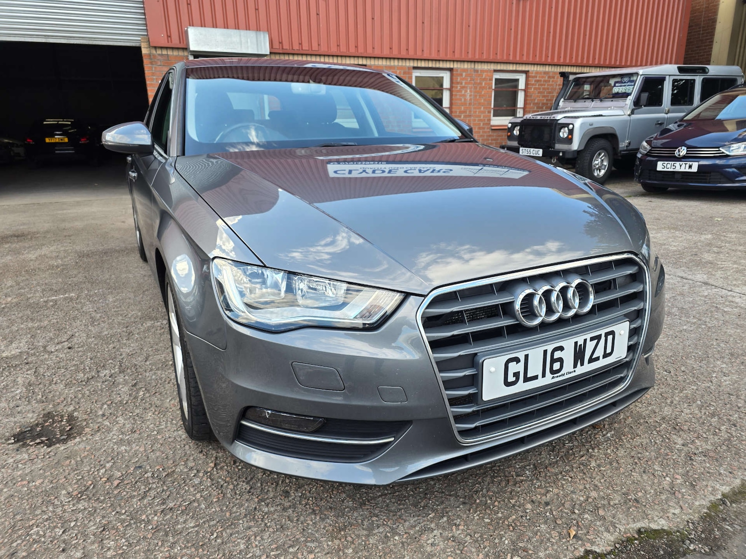 Used Audi A3 2016 for sale - 76628280: Photo 22