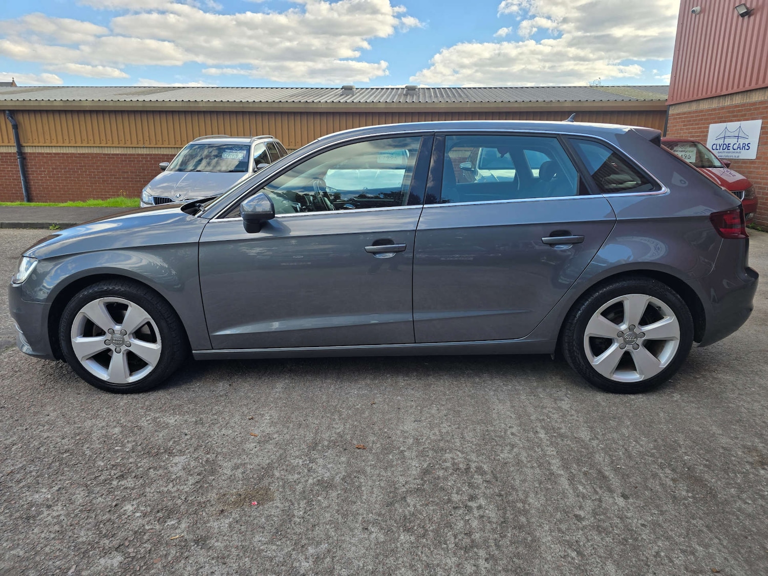 Used Audi A3 2016 for sale - 76628280: Photo 28