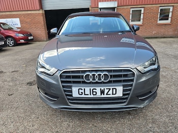 Used Audi A3 2016 for sale - 76628280: Photo