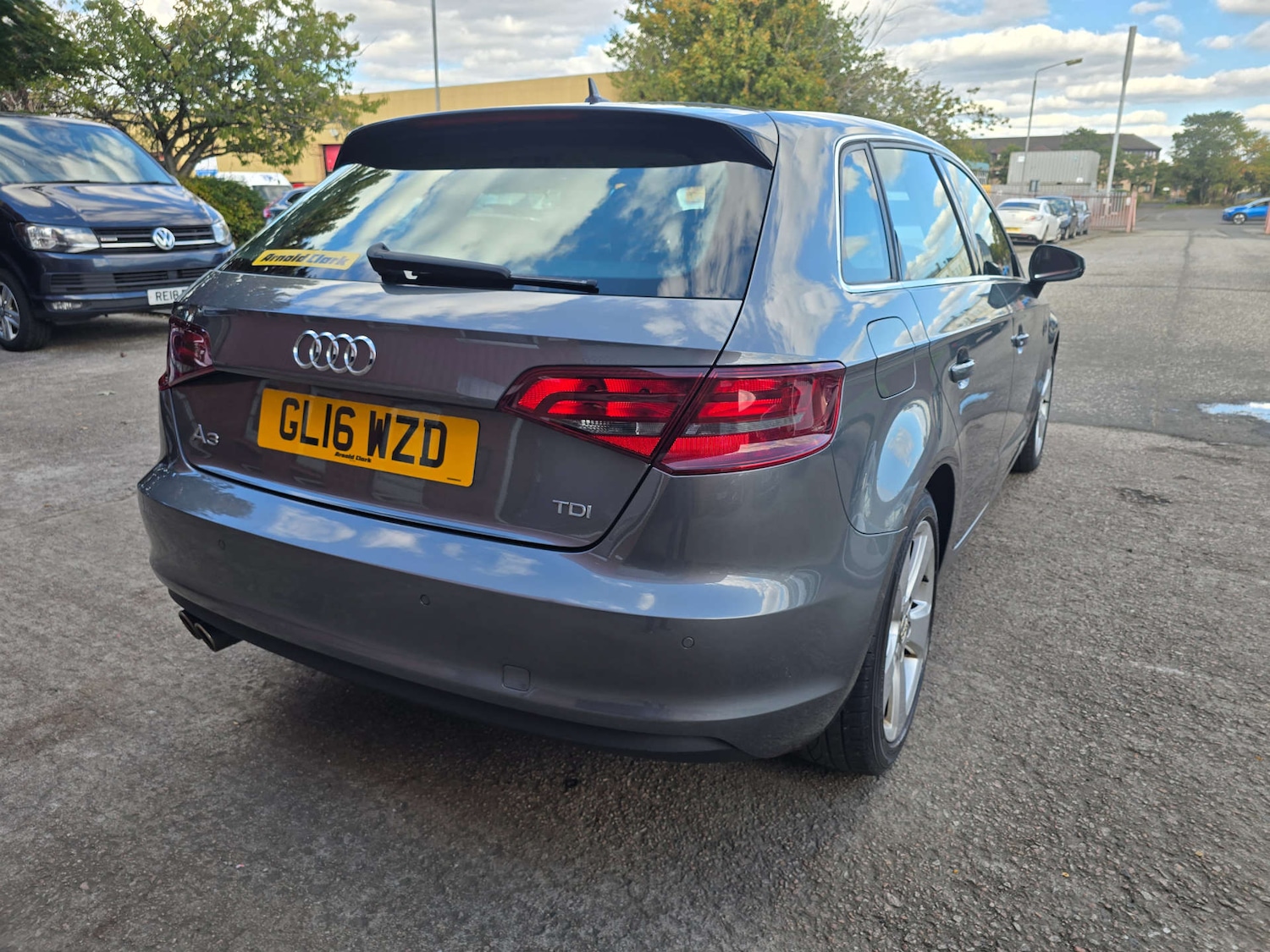 Used Audi A3 2016 for sale - 76628280: Photo 33