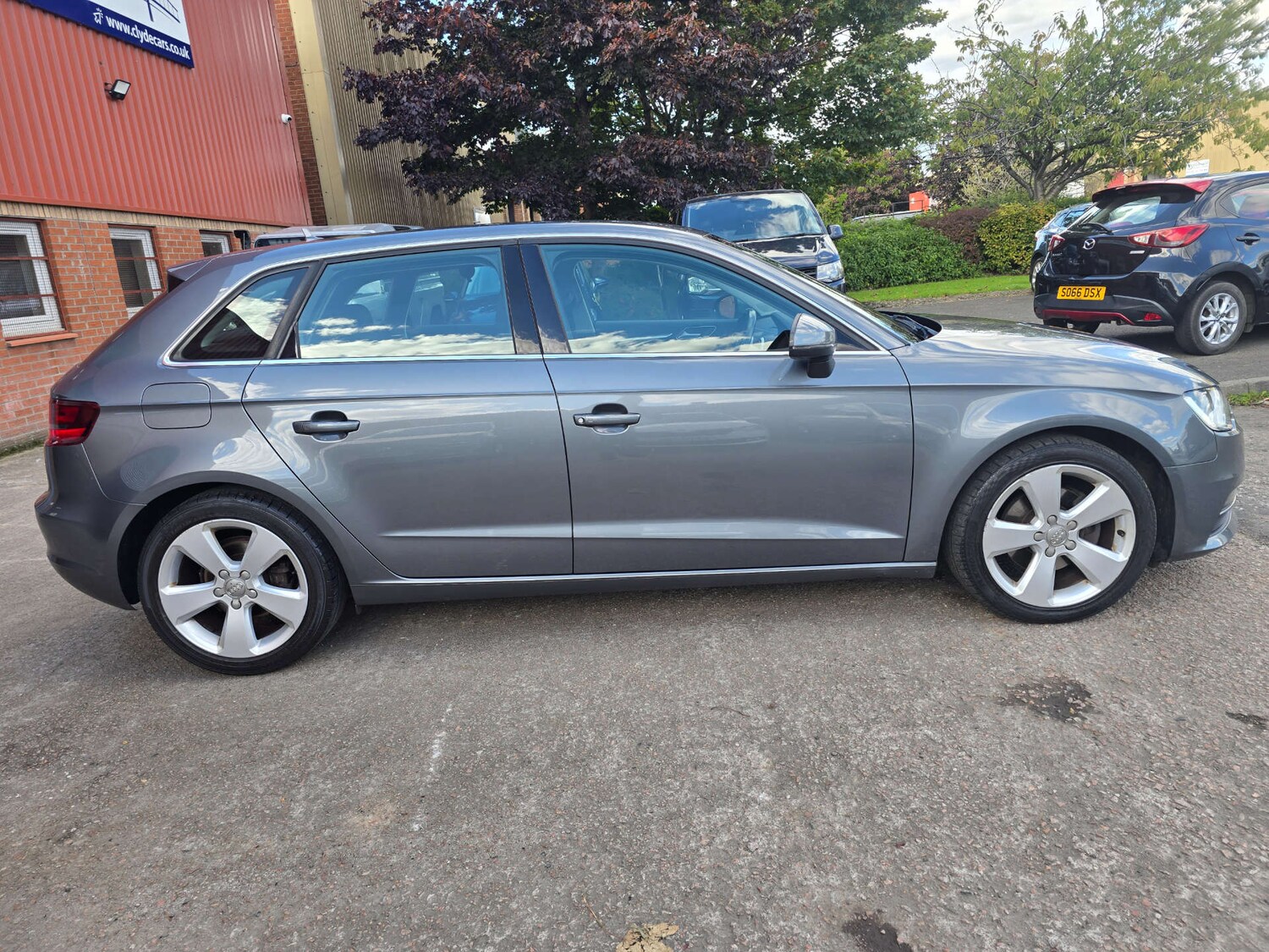 Used Audi A3 2016 for sale - 76628280: Photo 37