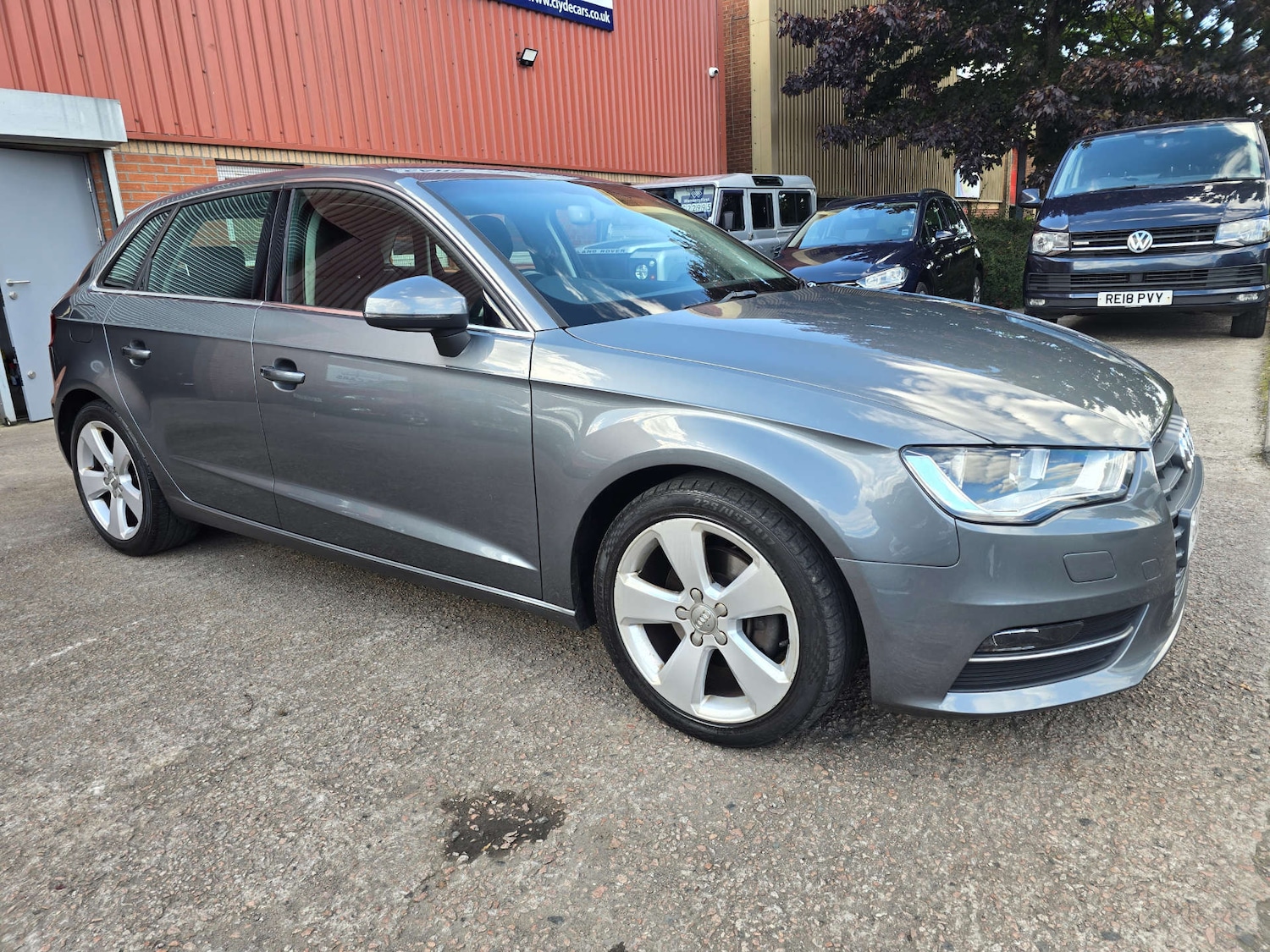 Used Audi A3 2016 for sale - 76628280: Photo 39