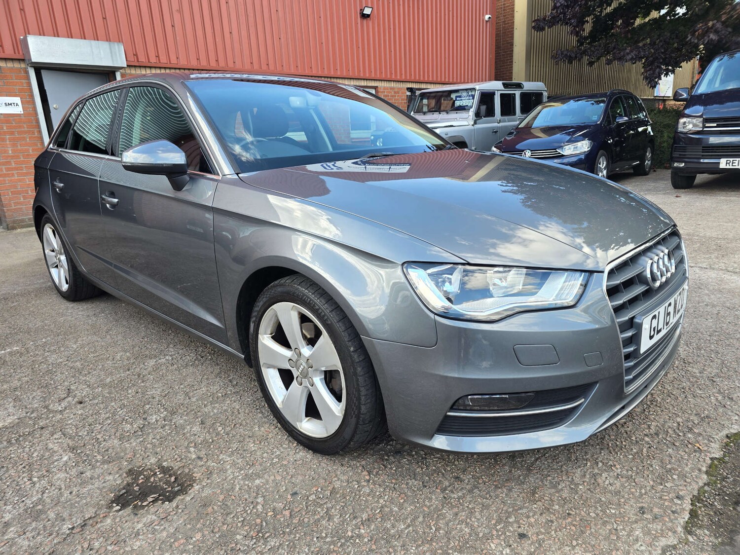 Used Audi A3 2016 for sale - 76628280: Photo 40