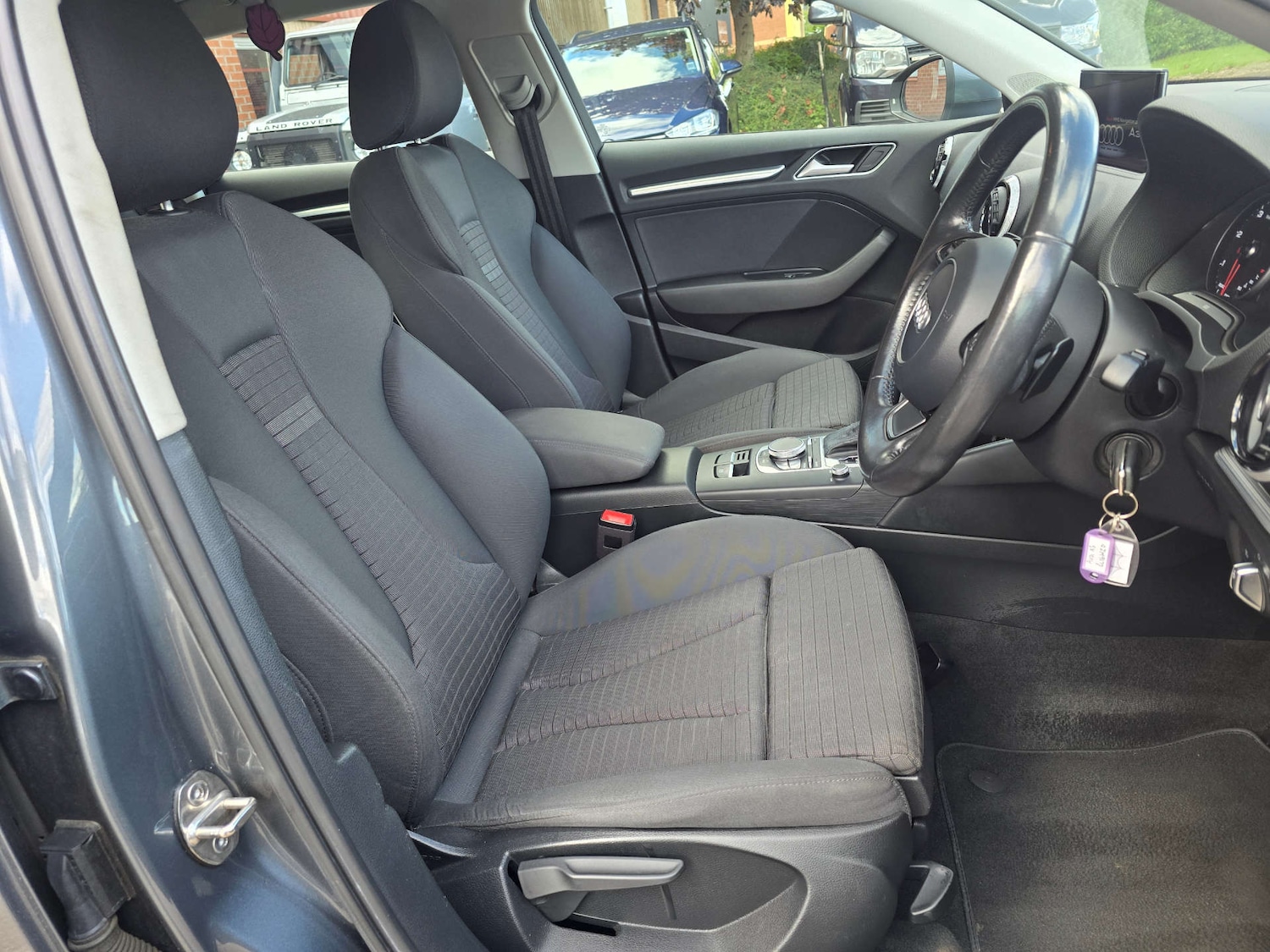 Used Audi A3 2016 for sale - 76628280: Photo 41