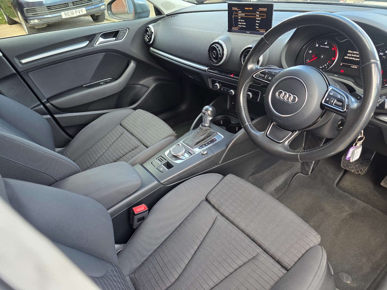Used Audi A3 2016 for sale - 76628280: Photo 43