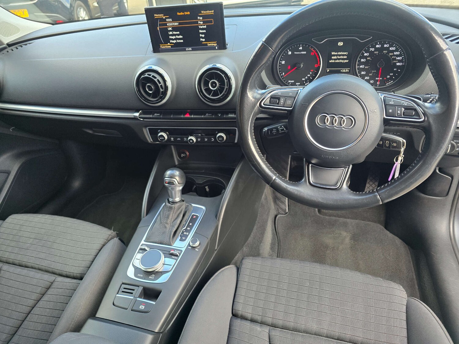 Used Audi A3 2016 for sale - 76628280: Photo 44