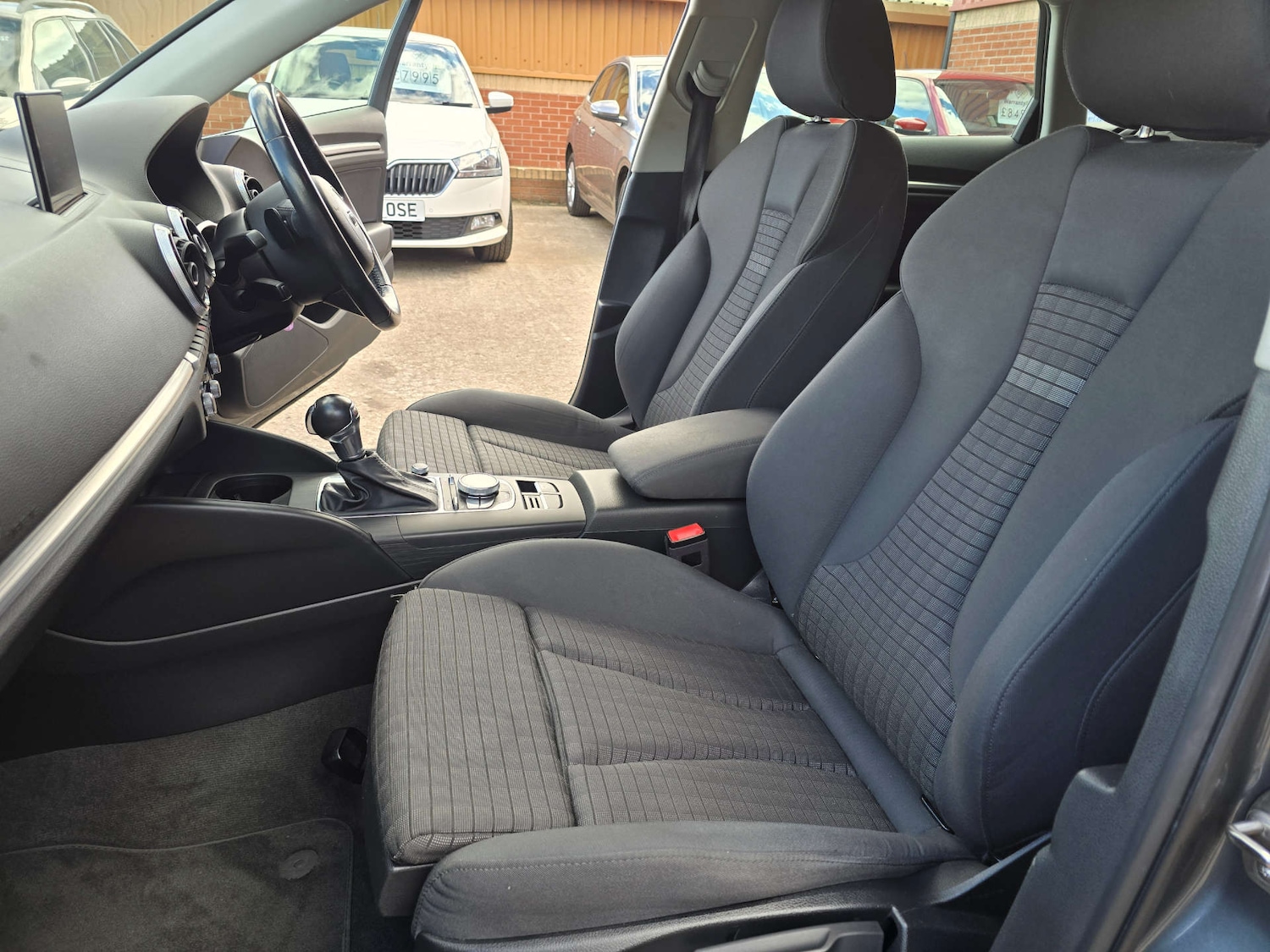 Used Audi A3 2016 for sale - 76628280: Photo 45