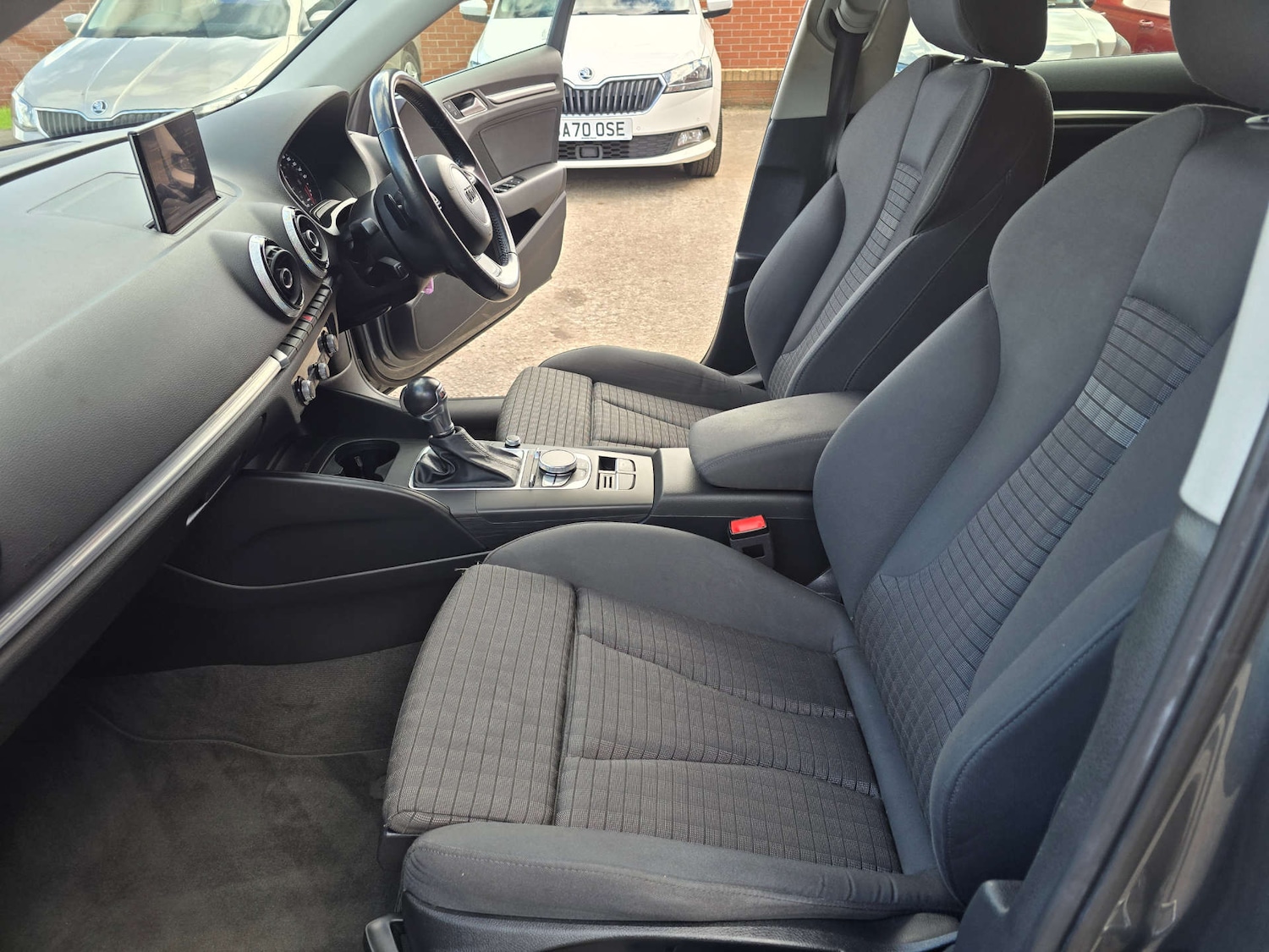 Used Audi A3 2016 for sale - 76628280: Photo 46