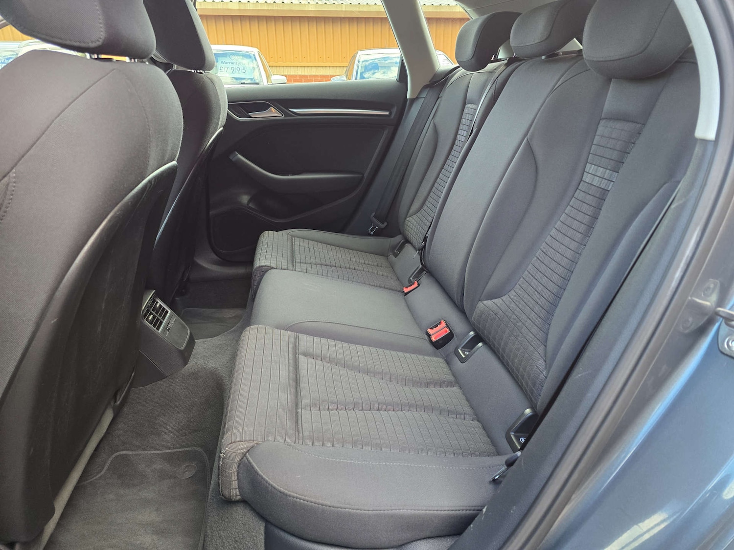 Used Audi A3 2016 for sale - 76628280: Photo 48