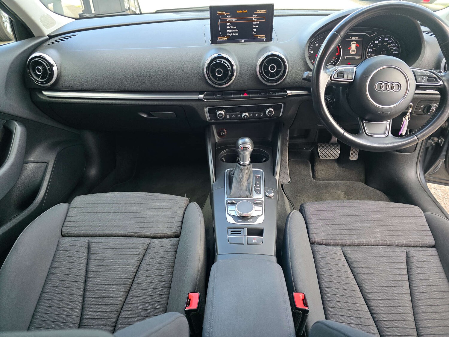 Used Audi A3 2016 for sale - 76628280: Photo 50