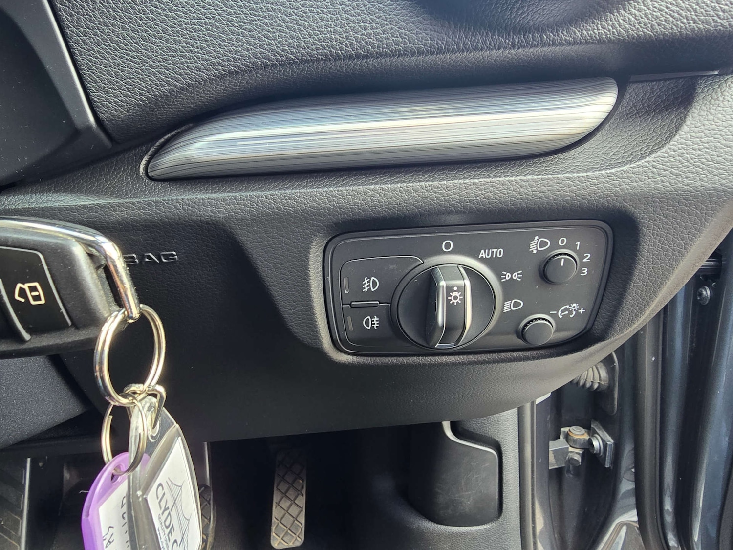 Used Audi A3 2016 for sale - 76628280: Photo 55