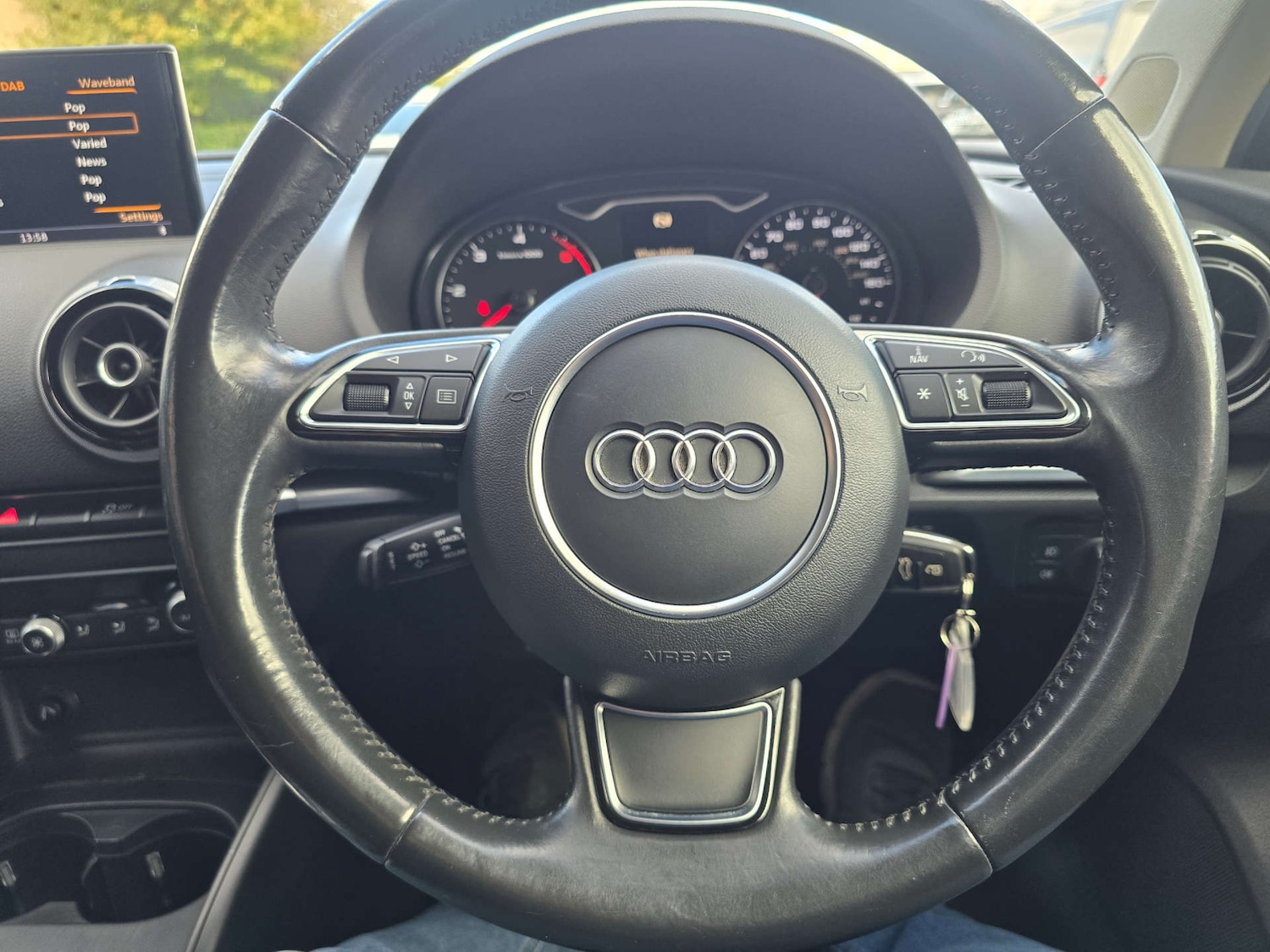 Used Audi A3 2016 for sale - 76628280: Photo 57