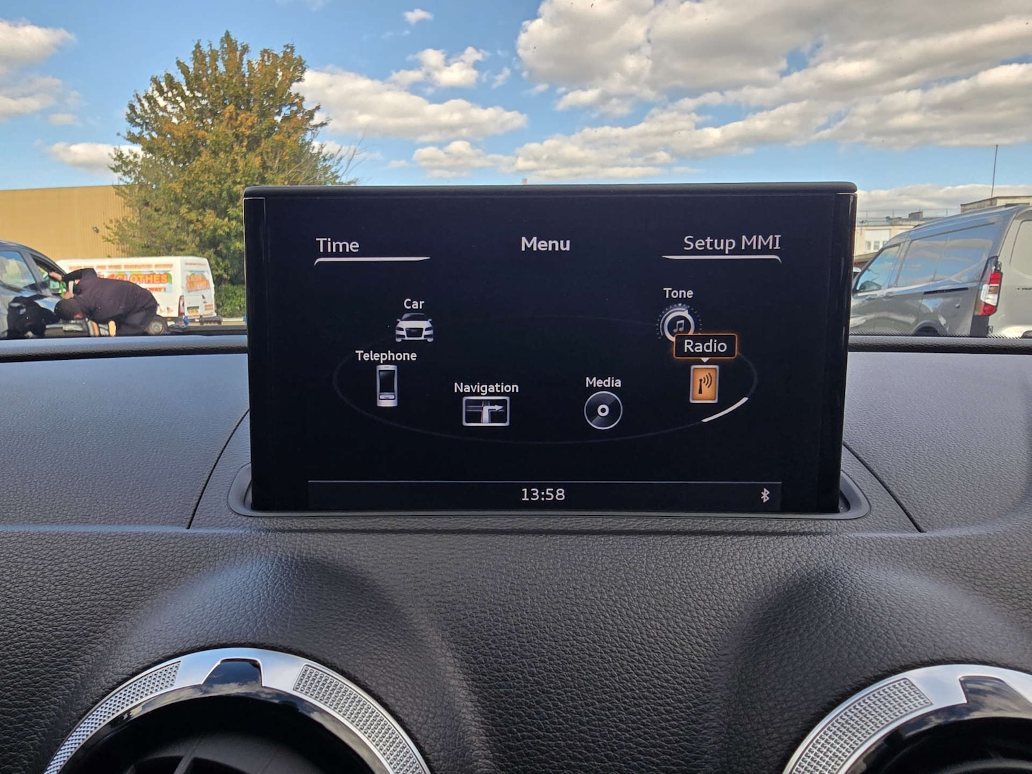 Used Audi A3 2016 for sale - 76628280: Photo 62