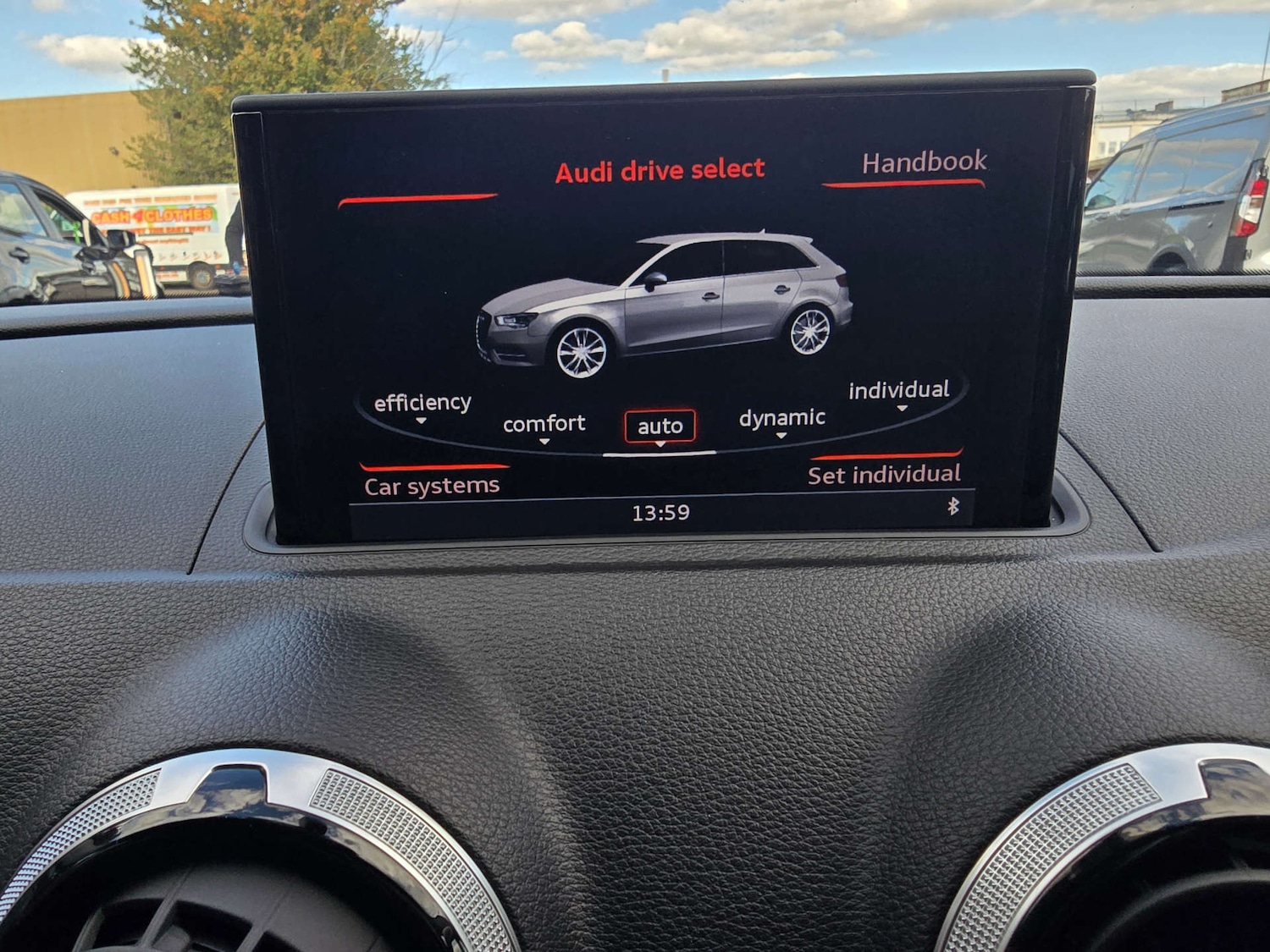 Used Audi A3 2016 for sale - 76628280: Photo 63