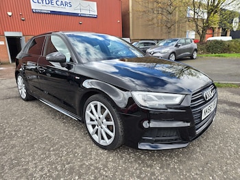 Used Audi A3 2018 for sale - 78272718: Photo