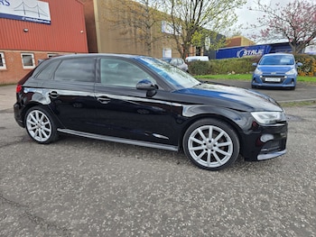 Used Audi A3 2018 for sale - 78272718: Photo