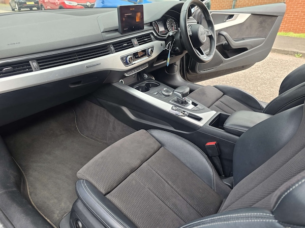 Used Audi A5 2018 for sale - 76277864: Photo 14