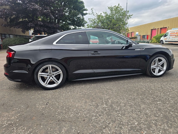 Used Audi A5 2018 for sale - 76277864: Photo 38