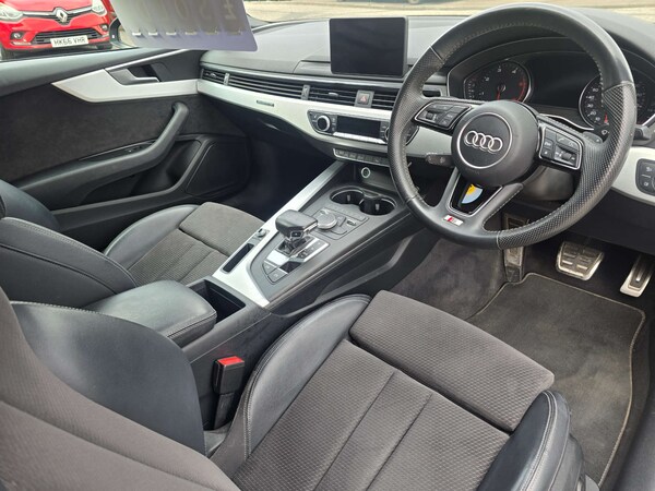 Used Audi A5 2018 for sale - 76277864: Photo 45