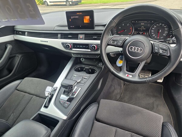 Used Audi A5 2018 for sale - 76277864: Photo 46