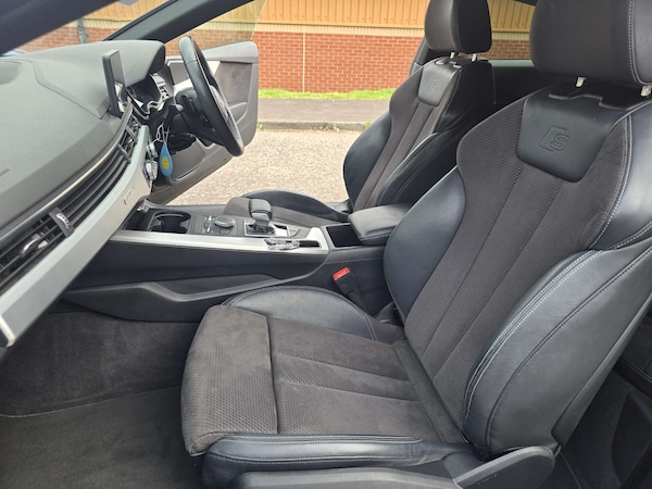 Used Audi A5 2018 for sale - 76277864: Photo 47