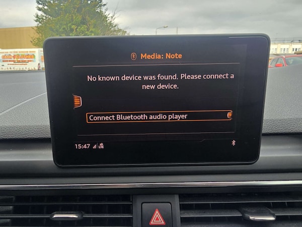 Used Audi A5 2018 for sale - 76277864: Photo 63