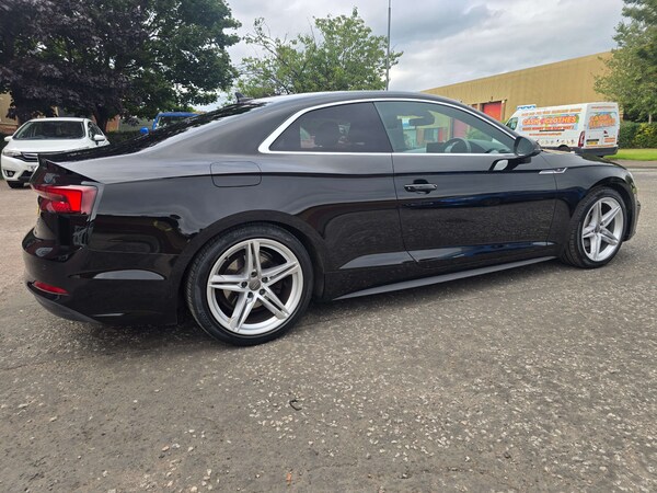 Used Audi A5 2018 for sale - 76277864: Photo 6