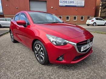 Used Mazda Mazda2 2016 for sale - 78755826: Photo