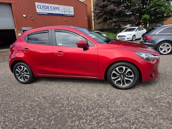 Used Mazda Mazda2 2016 for sale - 78755826: Photo